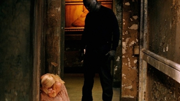 Photo du film The Collection