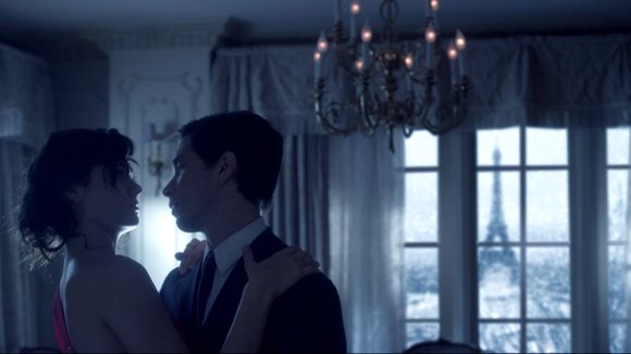 Photo from the movie Comet