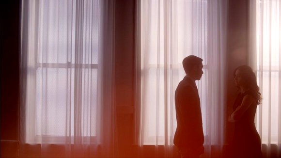 Photo from the movie Comet