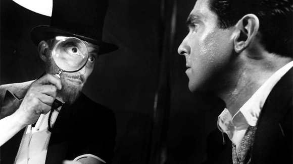 Photo du film Dossier secret