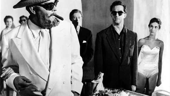 Photo du film Dossier secret