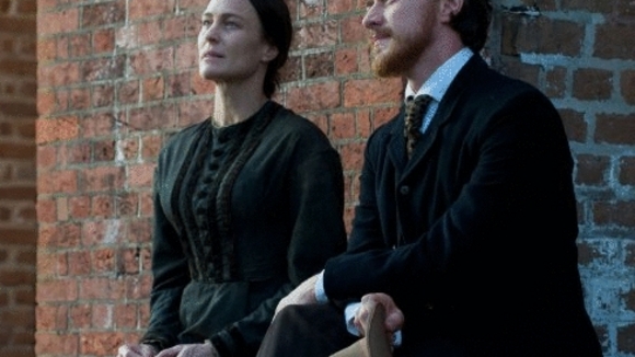 Photo du film The Conspirator