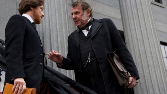 Photo du film The Conspirator