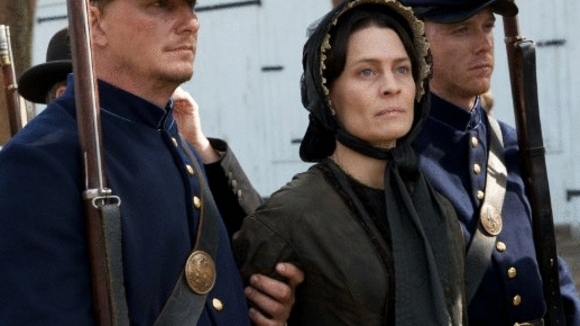 Photo du film The Conspirator