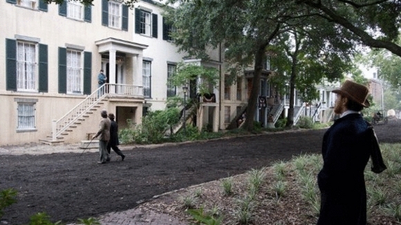 Photo du film The Conspirator