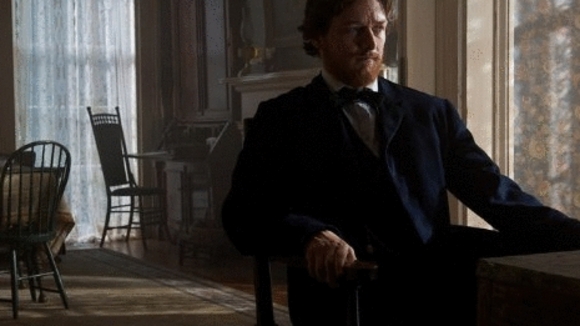 Photo du film The Conspirator