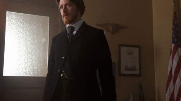 Photo du film The Conspirator
