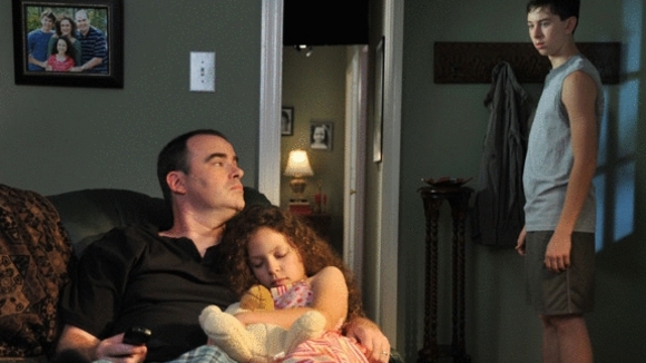 Photo from the movie Courageous