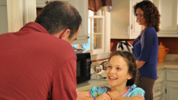 Photo from the movie Courageous