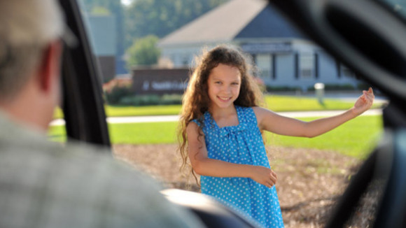 Photo from the movie Courageous