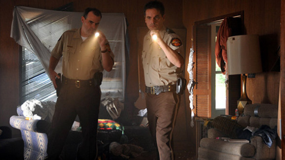 Photo from the movie Courageous