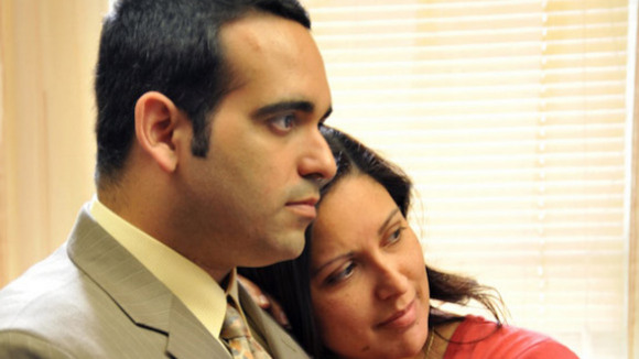 Photo from the movie Courageous