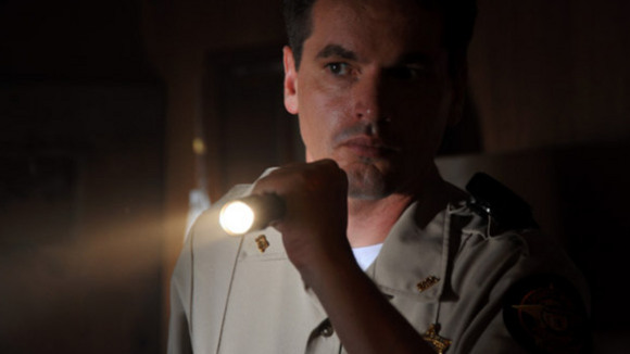 Photo from the movie Courageous