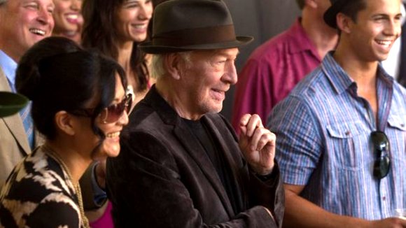 Photo du film Danny Collins v.f.