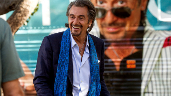 Photo du film Danny Collins v.f.