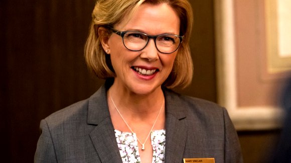 Photo du film Danny Collins v.f.