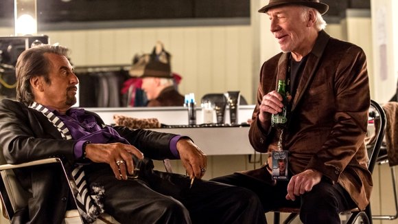 Photo du film Danny Collins v.f.