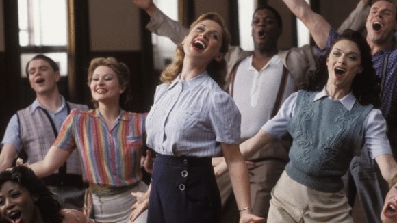 Photo du film De-Lovely v.f.