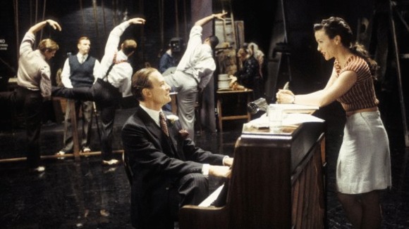 Photo du film De-Lovely v.f.