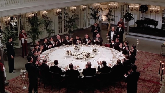 Photo from the movie De Palma