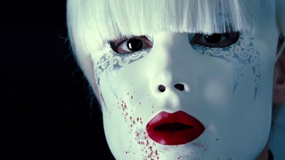 Photo from the movie De Palma