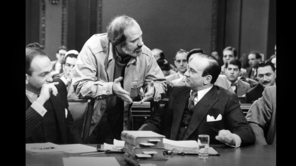 Photo from the movie De Palma