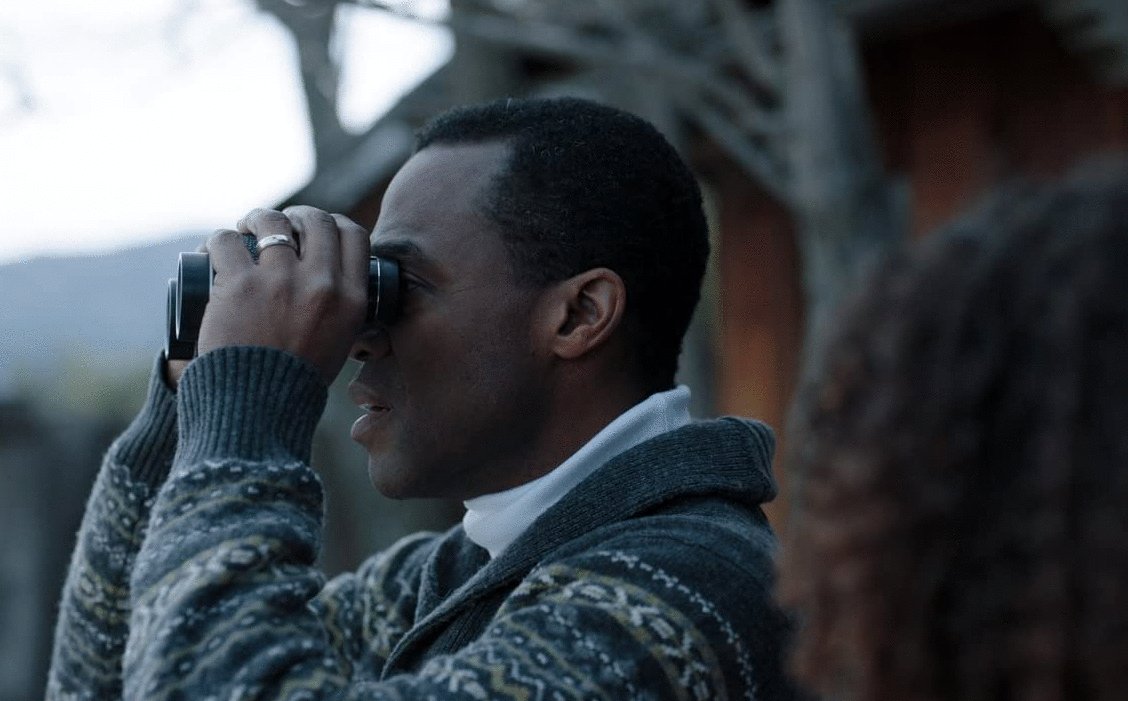 Photo du film Deep in the Forest