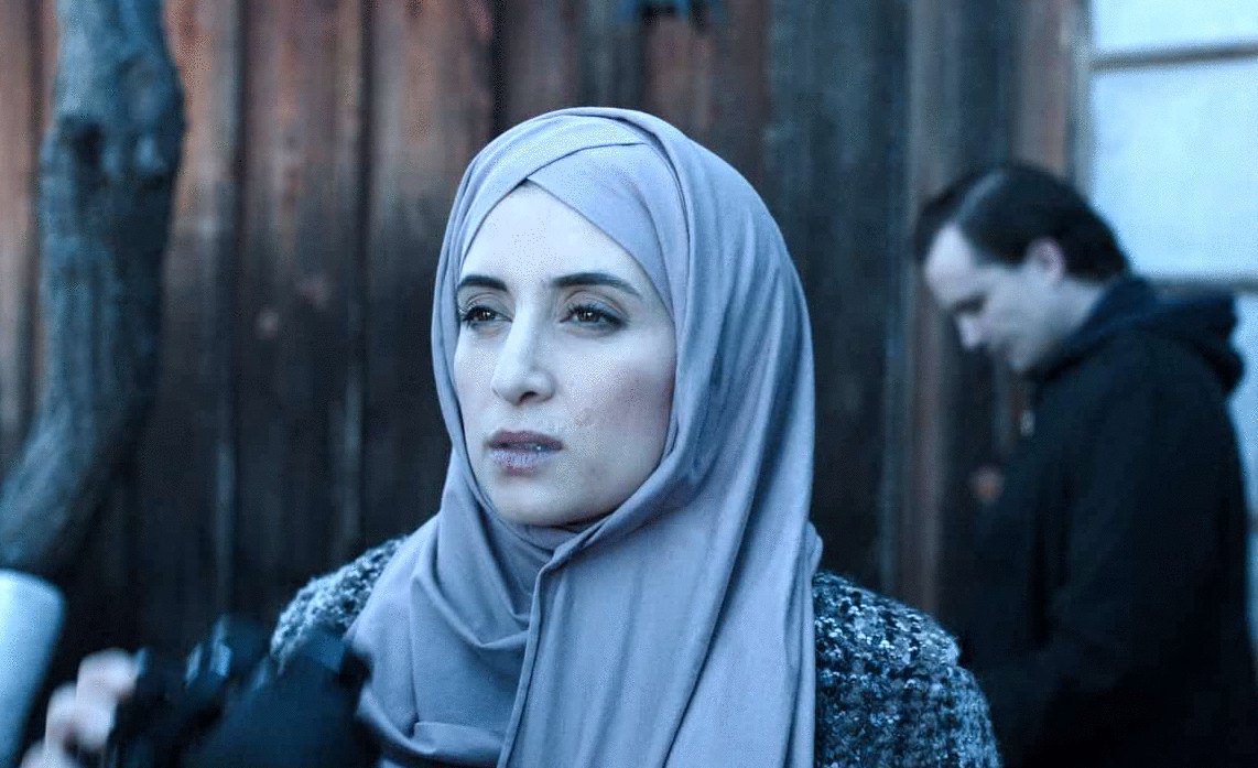 Photo du film Deep in the Forest