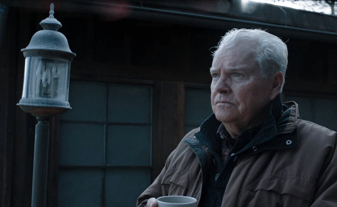 Photo du film Deep in the Forest