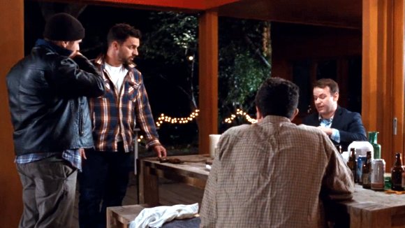 Photo du film Digging For Fire