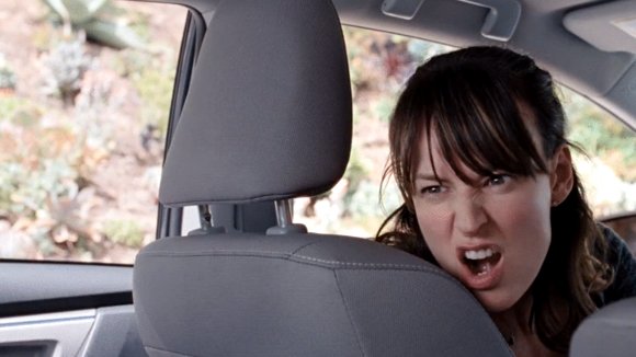 Photo du film Digging For Fire