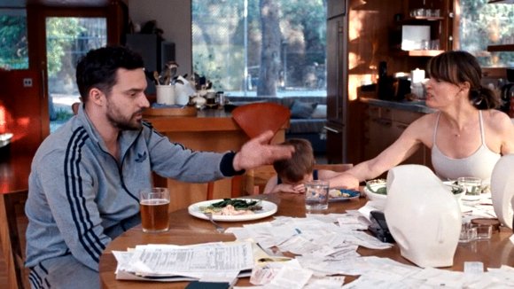 Photo du film Digging For Fire