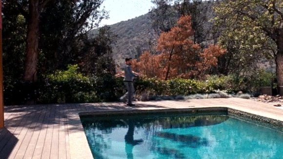 Photo du film Digging For Fire