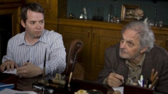 Photo du film Diminished Capacity