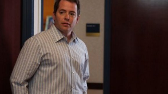 Photo du film Diminished Capacity