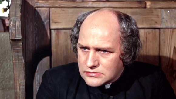 Photo du film Dracula Has Risen from the Grave