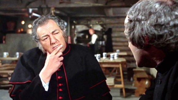 Photo du film Dracula Has Risen from the Grave