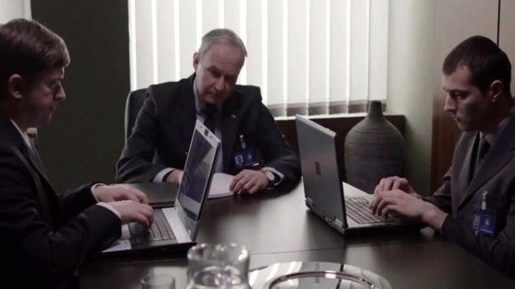 Photo from the movie Dying of The Light