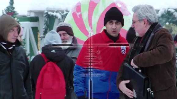 Photo from the movie Dying of The Light