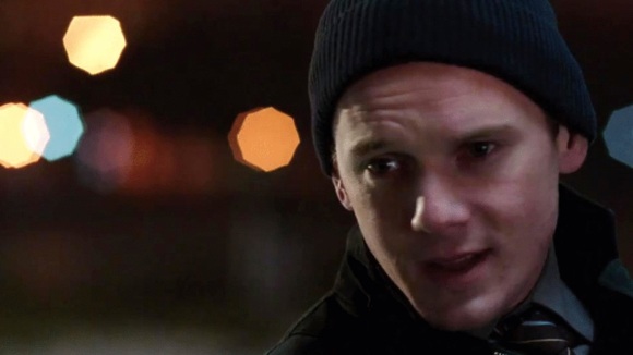 Photo from the movie Dying of The Light