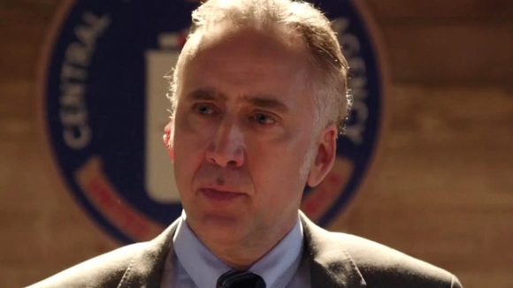 Photo from the movie Dying of The Light