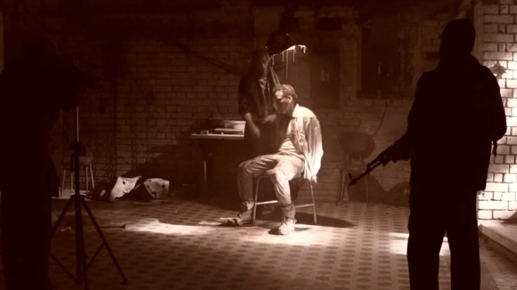 Photo from the movie Dying of The Light