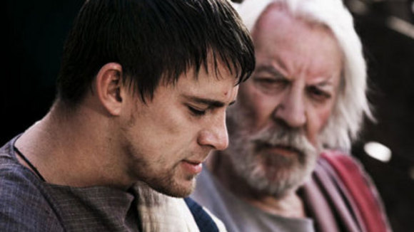 Photo du film L'Aigle de la 9e Légion