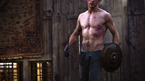 Photo du film L'Aigle de la 9e Légion