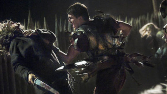 Photo du film L'Aigle de la 9e Légion