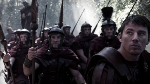 Photo du film L'Aigle de la 9e Légion