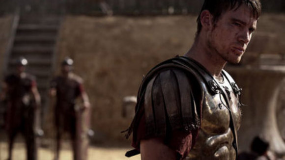 Photo du film L'Aigle de la 9e Légion