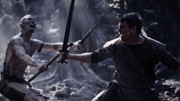 Photo du film L'Aigle de la 9e Légion