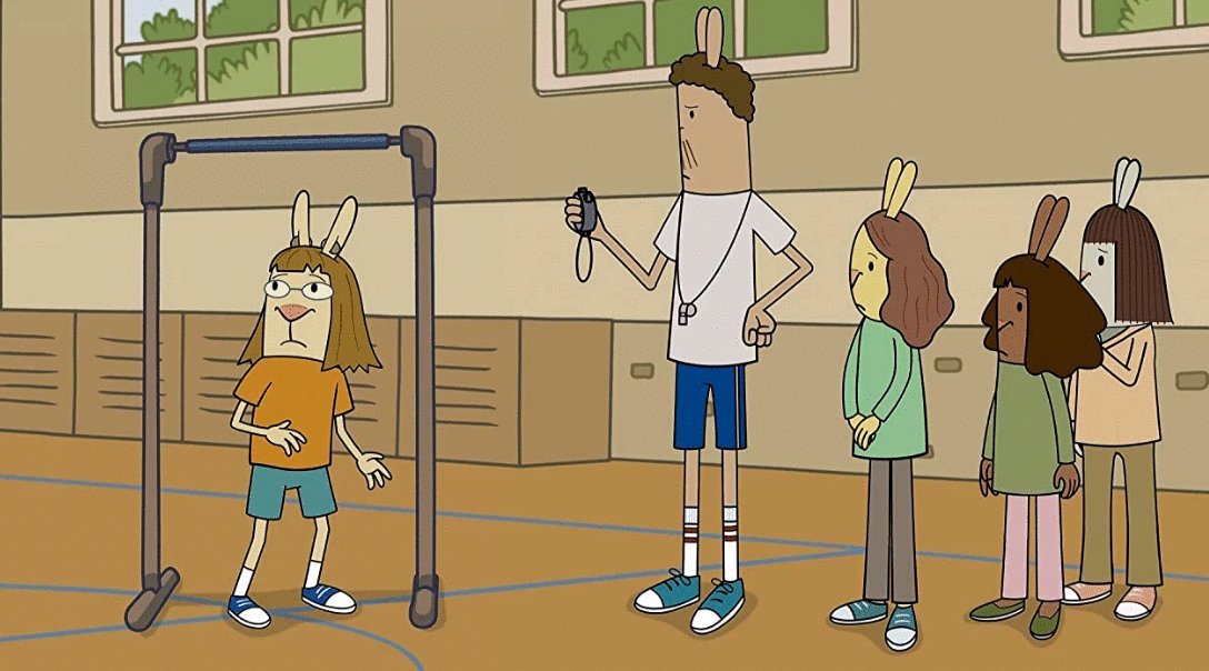 Photo du film El Deafo