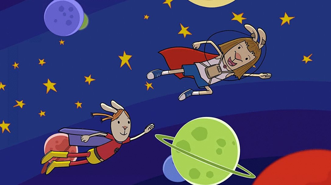 Photo du film El Deafo